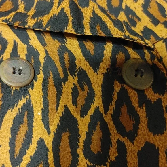 🐯 Russell Kemp Jacket - Picture 11 of 12